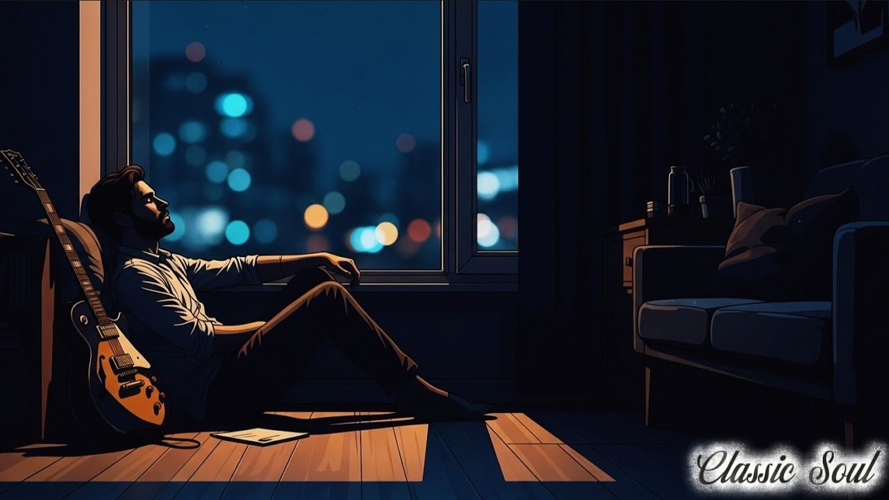 Emotional Slow Rock Ballads for Quite Night | Memory Remins | Emotional Sad Ballad Love Song 