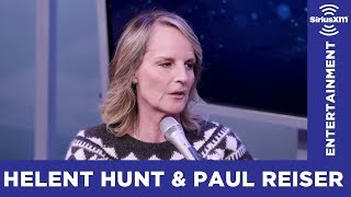Helen Hunt Demanded Diversity on the 'Mad About You' Reboot