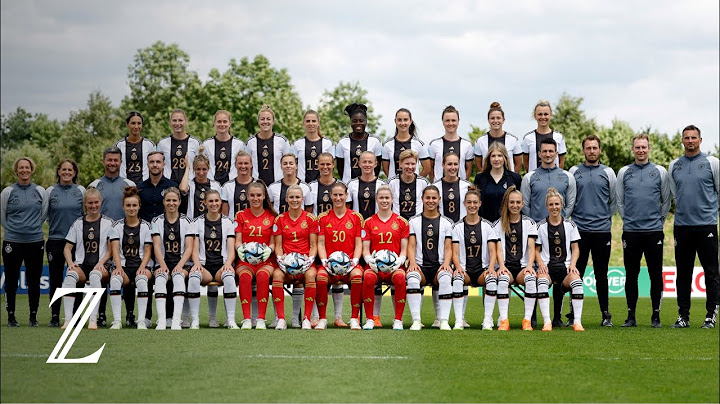 Fußball-WM: Deutsche Nationalspielerinnen kommen in Australien an