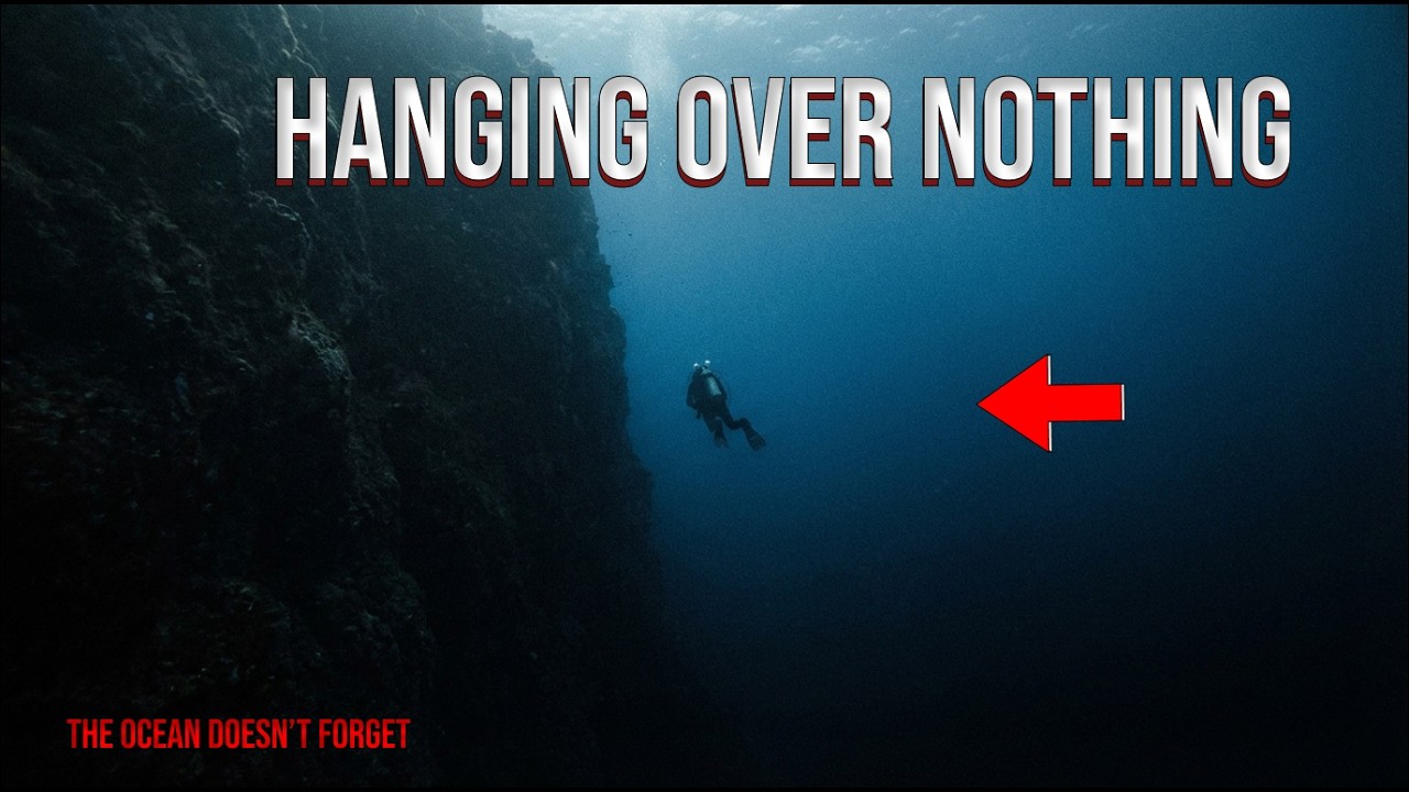 The Most Dangerous Dive Site in Hawaii