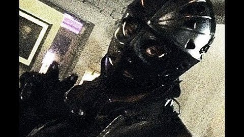 [FREE FLP] Dark Travis Scott x Wondagurl Type Beat "Trapped" PART 2 | Hard Rap/Trap Instrumental