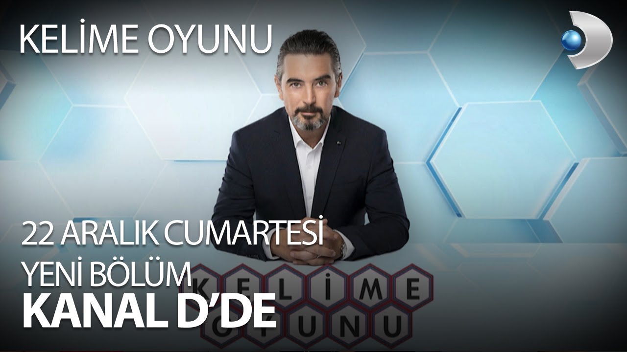 Kelime Oyunu 22 Aralik Fragmani Youtube