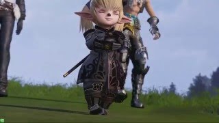 【 DFFAC 】 ディシディアFF対戦動画 シャントット その270