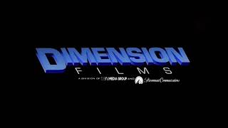 Dimension Films 1992-Presentbeinparamount Byline Univisium