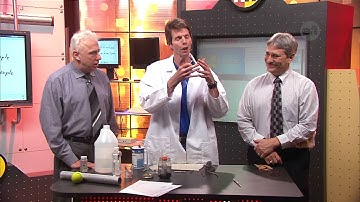 Homework Hotline: Magnets