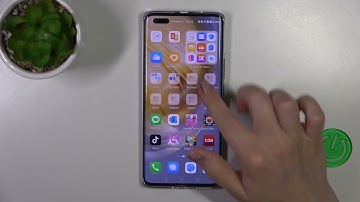 How to Add & Remove Home Screen Widgets on HUAWEI NOVA 11 Pro? -