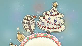 New Year Round Animation screenshot 5