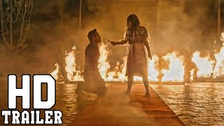 THE MAID Trailer (2021): Savika Chaiyadej , Theerapat Sajakul, Ploy Sornarin