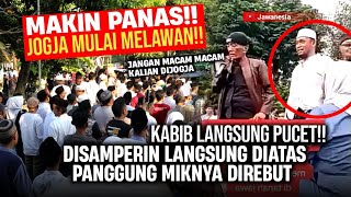 Download Lagu 🔴DISAMPERIN LSG DIATAS PANGGUNG MIK DIREBUT, KOWE IKU SOPO OJO MACEM 2 NING JOGJA MP3