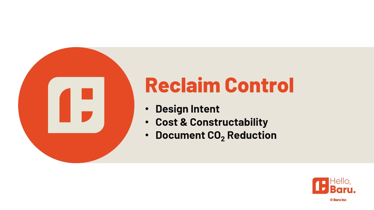 Baru presents at AIA SF 12Feb2026