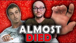These YouTubers Almost DIED Making Content For You!