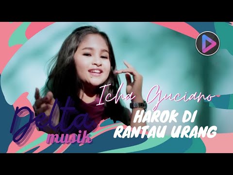 Ipank - Harok Di Rantau Urang
