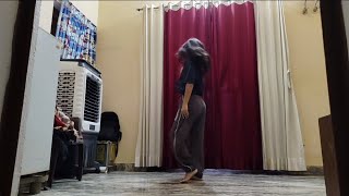 My JYP audition video 2025  (dance category) screenshot 3