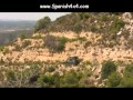 Landrover discovery offroad in Catalunya on Spanish4X4