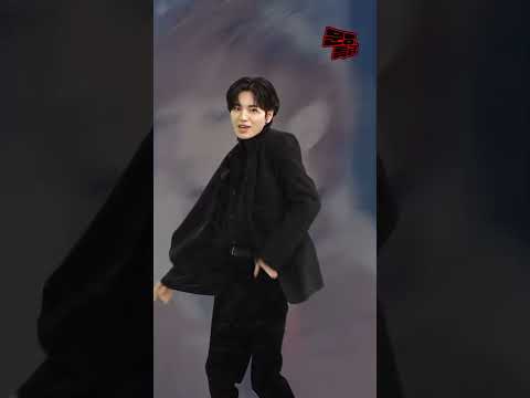 인피니트 재소환하는 블랙펑크 비주얼센터 <strong>성종</strong> #shorts