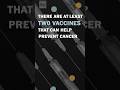 How Vaccines Can Help Prevent Cancer Chronic Illnesses How Vaccines Can Help Prevent Cancer Chronic Illnesses
