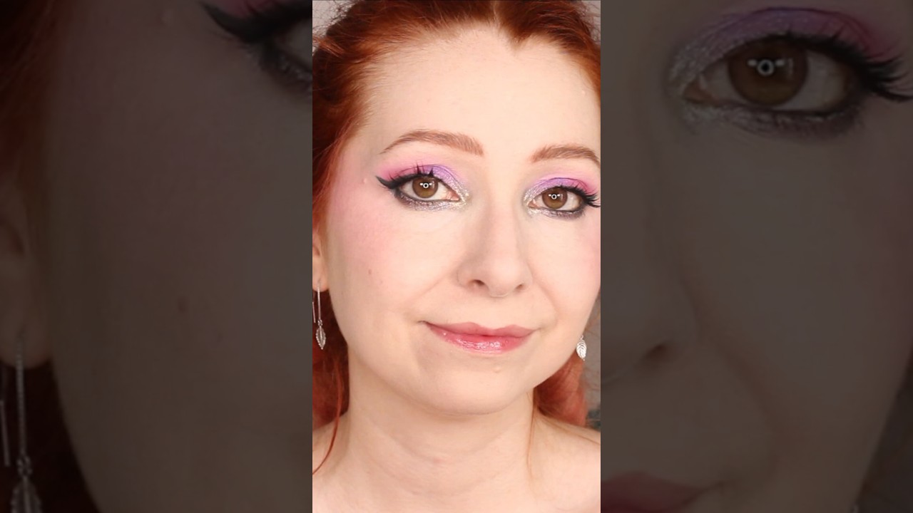 Palette Bingo with Beauty Bay 🎨 Random Shades Challenge!