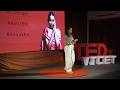 How Resilience Turned My Dreams Into Reality | RENA FATHIMA | TEDxVJCET