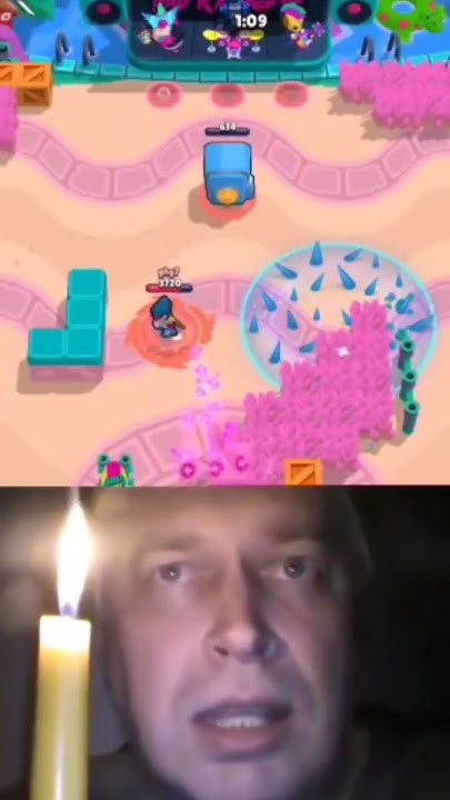 Помолимся #meme #мем #brawlstars #бравл - YouTube