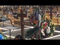 Вандалы осквернили более 200 могил на городском кладбище Севастополя