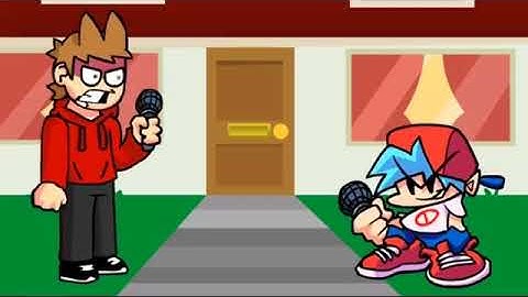 VS TORD : Expanded | Target Sneak Peak?