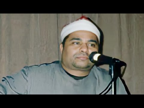 فيديو خاشع جدا للشيخ محمد الليثي لما تيسر من سورة الأنعام