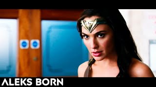 RUSAKOV - Do It (G-House) _ Wonder Woman Rescue