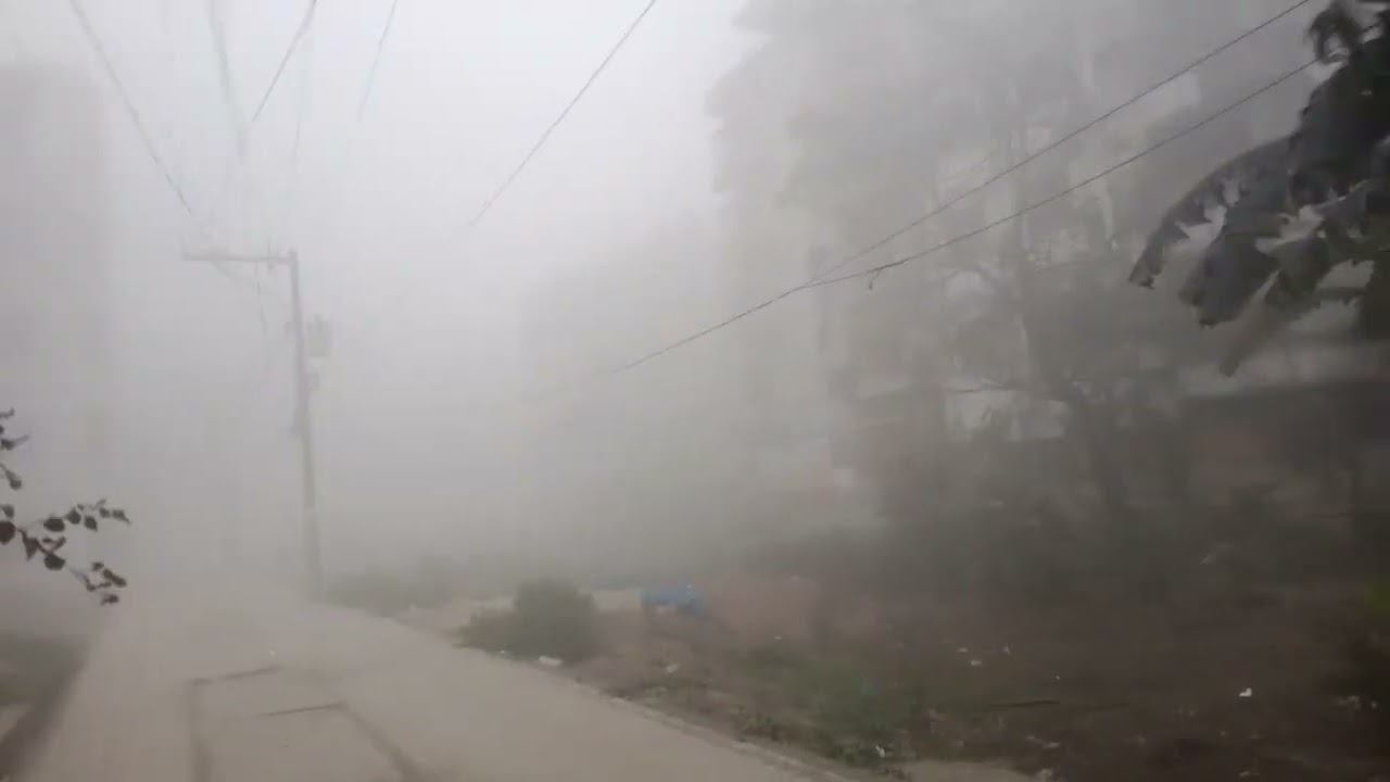 আজকে সকালে তো আমি অবাক হয়ে গেলাম আবার সেই আগের মতই 