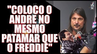 COMPOSIÇÕES PREFERIDAS JUNTO COM O ANDRE MATOS - HUGO MARIUTTI - AMPLIFICA