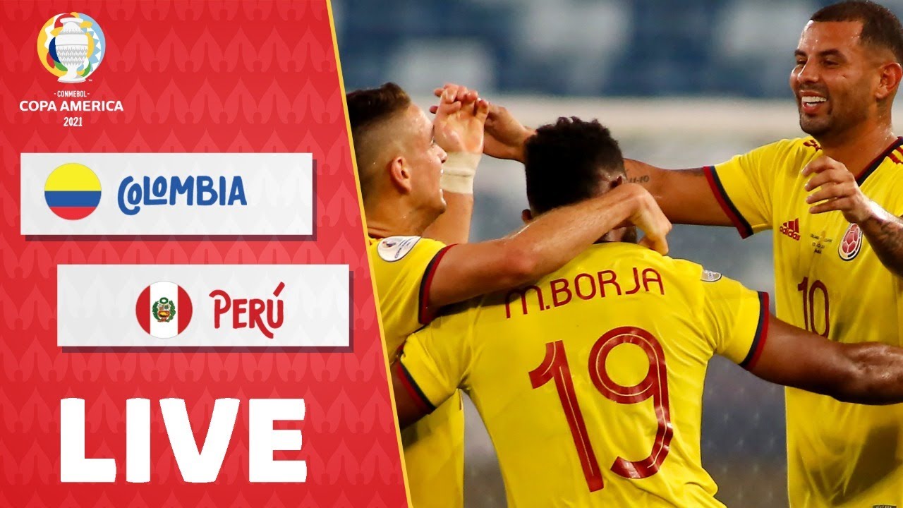 livescore football🍭Sóc Trăng🍵 nhấp chuột 🔴 Trực tiếp | Colombia - Peru | Copa America 2021 | Next Bundesliga Việt Nam