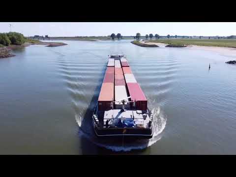 Nieuwegein drone images