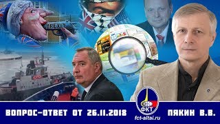 видео Вопрос-Ответ. Отзывы