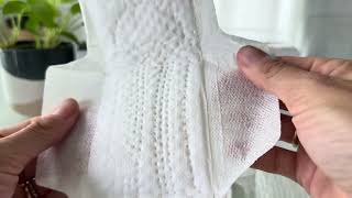 Check Out These Organic Cotton Pads! Worth The Try? #ad #amazonfinds #affiliate