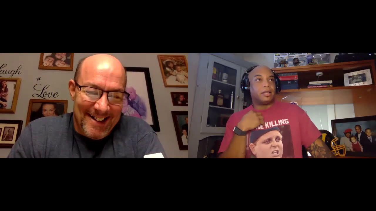 Doug Rausch From the Root to the Fruit Podcast: Episode 20 Family, Training, and ...