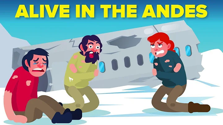 The Craziest Plane Crash That Turned Survivors Int...