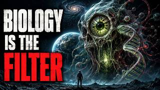 Everything You Need to Know About the Biological Great Filter and Galactic Civilizations
