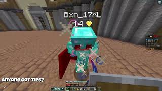 UHC DUELS #uhc #java #shorts #minecraft #pvp #shortsfeed #unstablesmp