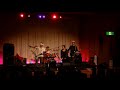 ONLY YOU(BOØWYカバー)新発田バンドフェス2017 Back To the 80's