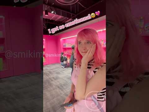 🌙Sailor Moon Museum - Osaka 🌸April 2024 #japan #sailormoon #anime #manga #museum