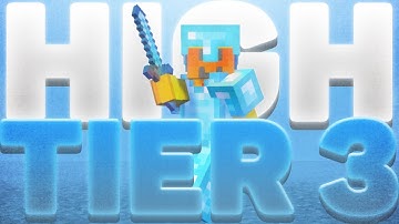 [HT3] Sword PvP Montage