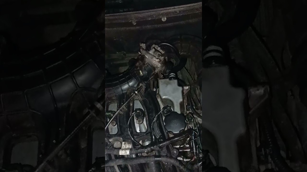 СТУК ДВИГАТЕЛЯ МОТОРИСТЫ МОЛЧАТ НЕ ЗНАЮТ ЧТО СТУЧИТ - YouTube