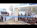 10km womens cross country championships 2024-2025💯💢💫ankita 🏅