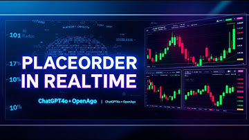 Automated Trading with ChatGPT-4o Canvas and OpenAlgo: A Game Changer!