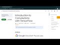 Introduction to Convolutions with TensorFlow | #qwiklabs | #GSP632 #CLI