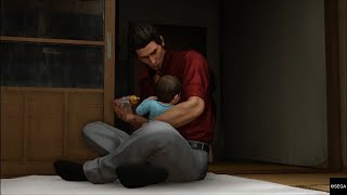 Yakuza 6: The Song of Life | Get Some Milk