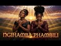 Ngihamba Phambili Dear Ex New Hit Song 2026 FT MAKHADZI X NKOSAZANA DAUGHTER X MASTER KG 