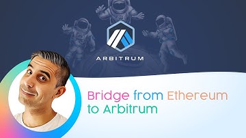Effortlessly Bridge Assets from Ethereum to Arbitrum: A Step-by-Step Guide | CryptoSetups