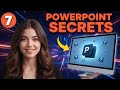 7 PowerPoint Secrets for Pro PC Presentations | Expert Tips (2025)