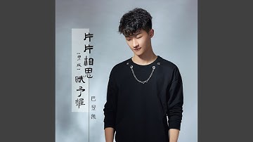 片片相思赋予谁 (男版)