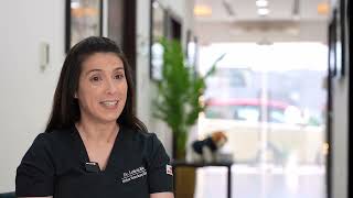 Meet Dr. Leticia Maia | Noble Veterinary Clinics - Dubai